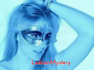 LesbianMystery