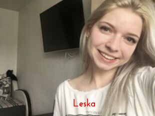 Leska