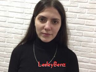 LesleyBenz