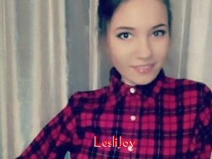 LesliJoy