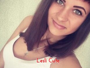 Lesli_Cute_