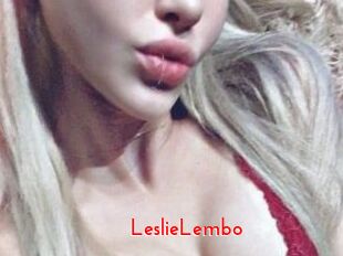 LeslieLembo