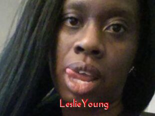 Leslie_Young