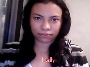 Leslly