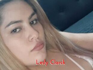 Lesly_Clarck