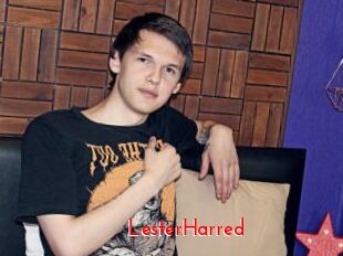 LesterHarred