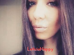 LeticiaHappy