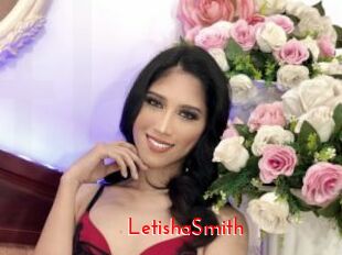 LetishaSmith