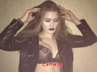 LettieJet