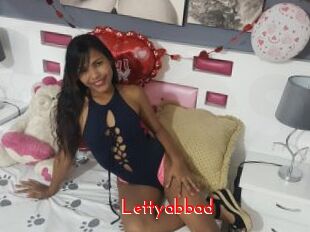 Lettyabbad