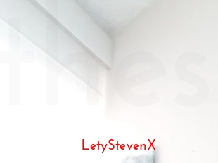 LetyStevenX