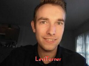 Levi_Turner