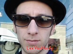 LexVanHardy