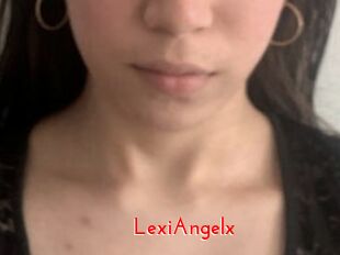 LexiAngelx