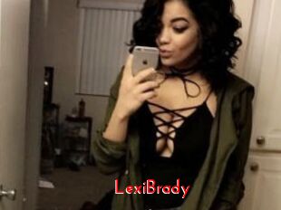 LexiBrady