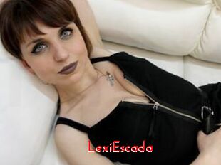 LexiEscada