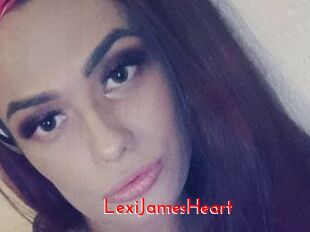 LexiJamesHeart