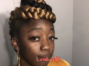 LexiLay19