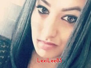 LexiLee85