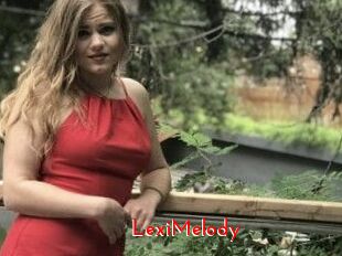 LexiMelody