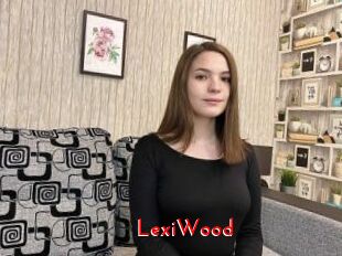 LexiWood