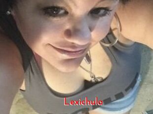 Lexichula