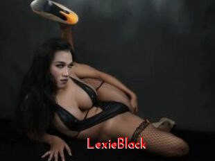 LexieBlack