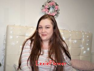 LexieFlower