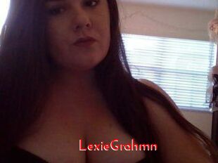 Lexie_Grahmn