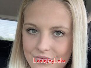 LexieJayLake