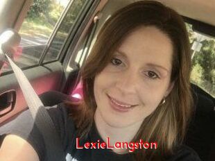 Lexie_Langston