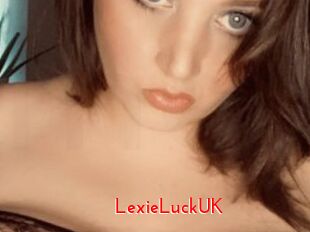 LexieLuckUK