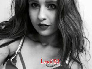 Lexii123