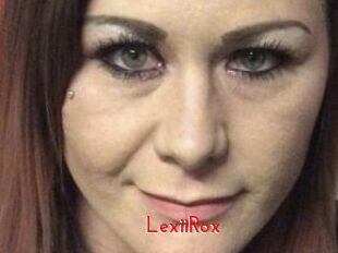 LexiiRox