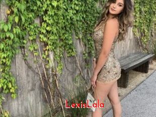 LexisLala