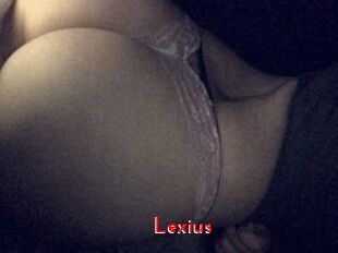 Lexius