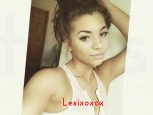 Lexixoxox