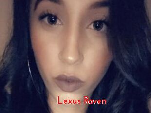 Lexus_Raven