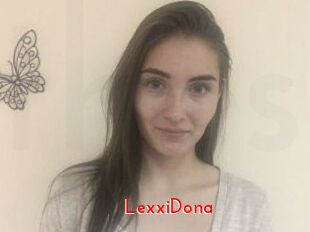 LexxiDona