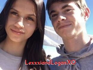 LexxxiandLoganXO