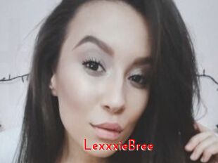 LexxxieBree