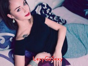 LexyGoSexy