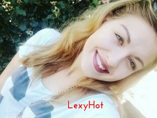 LexyHot