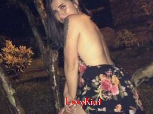 LexyKiut