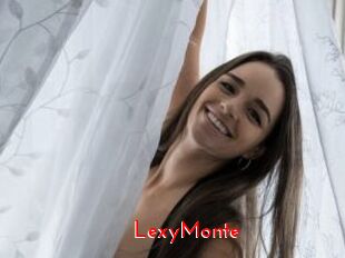 LexyMonte