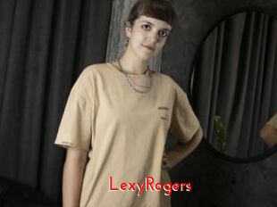 LexyRogers