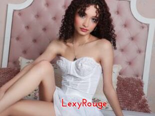 LexyRouge