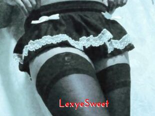 LexyeSweet