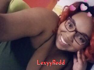 LexyyRedd The Sex