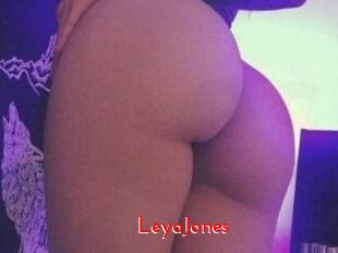 LeyaJones